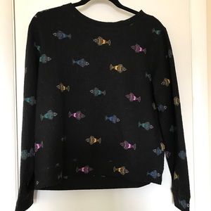 H&M Long sleeve shirt